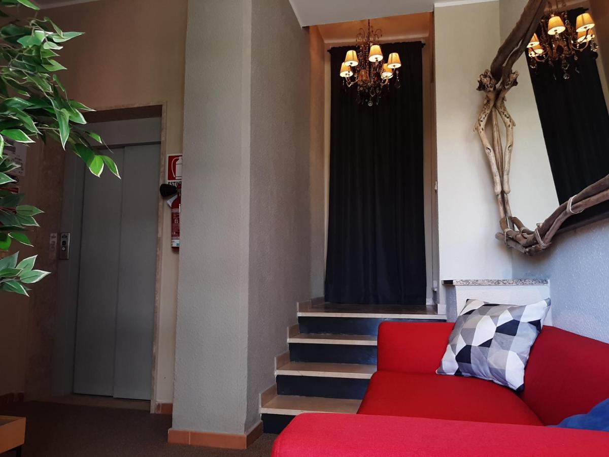 Mistral Apartments Puntone di Scarlino Exterior photo