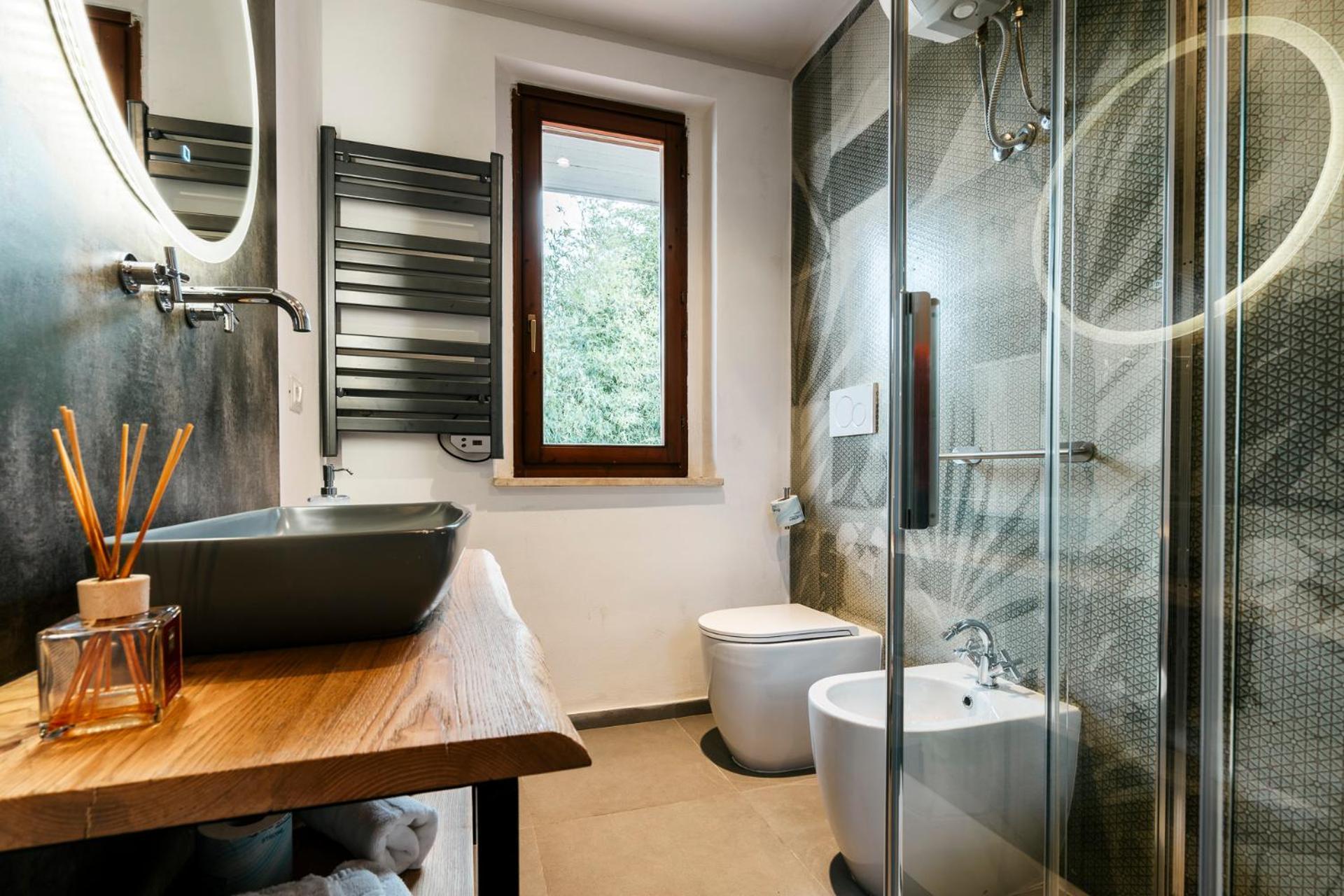 Mistral Apartments Puntone di Scarlino Exterior photo