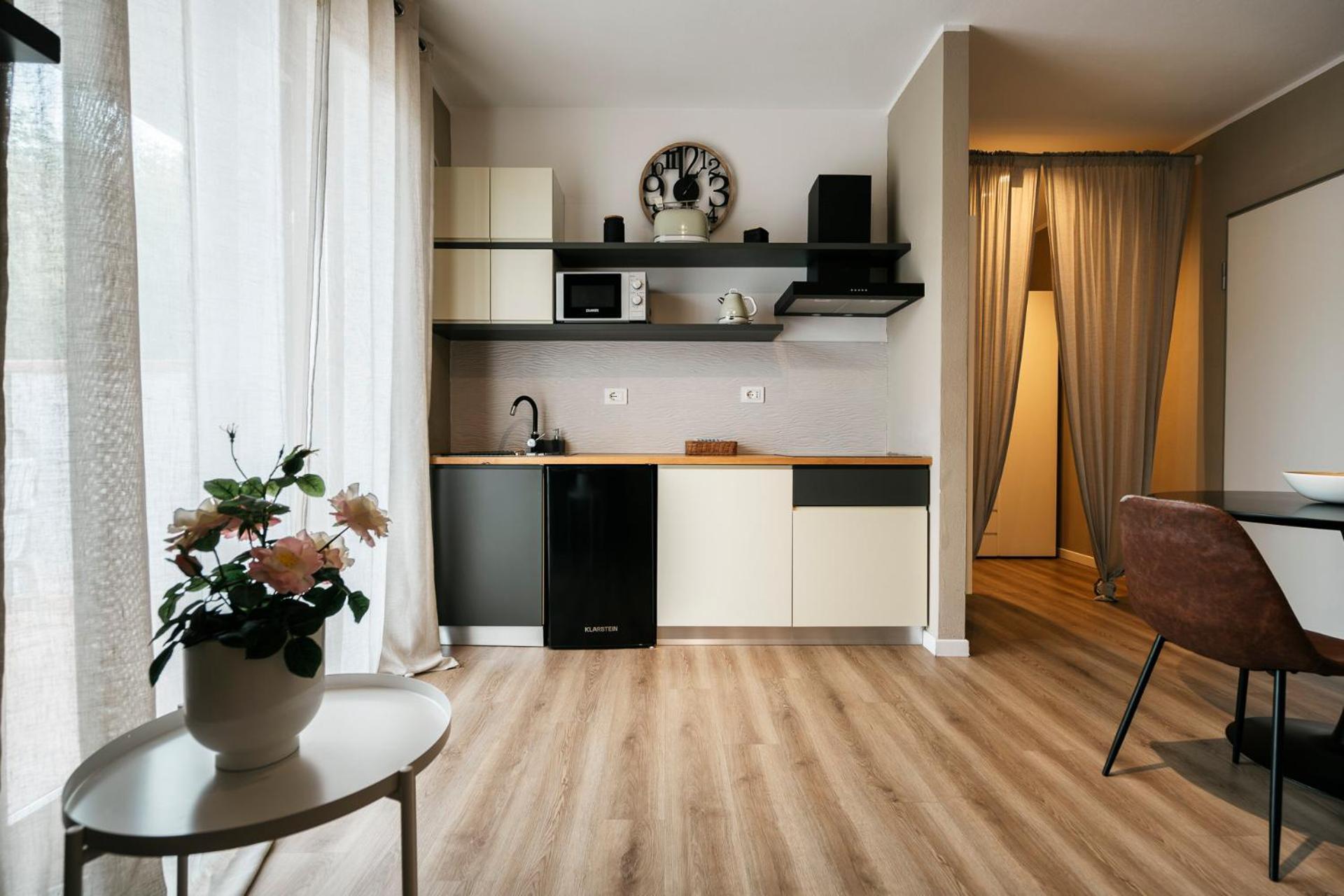 Mistral Apartments Puntone di Scarlino Exterior photo