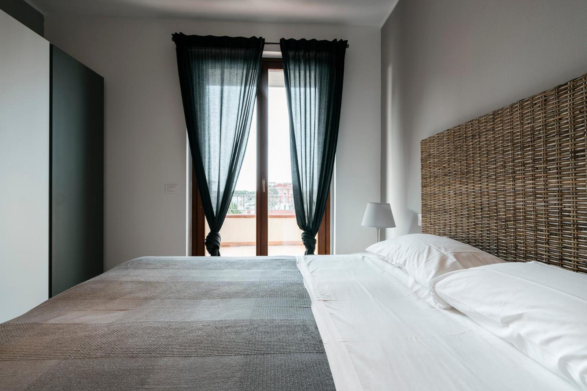 Mistral Apartments Puntone di Scarlino Exterior photo
