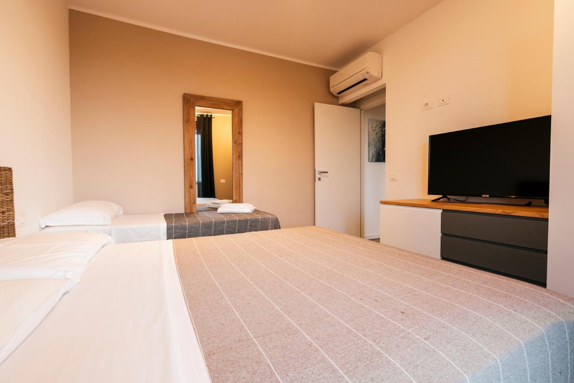 Mistral Apartments Puntone di Scarlino Exterior photo
