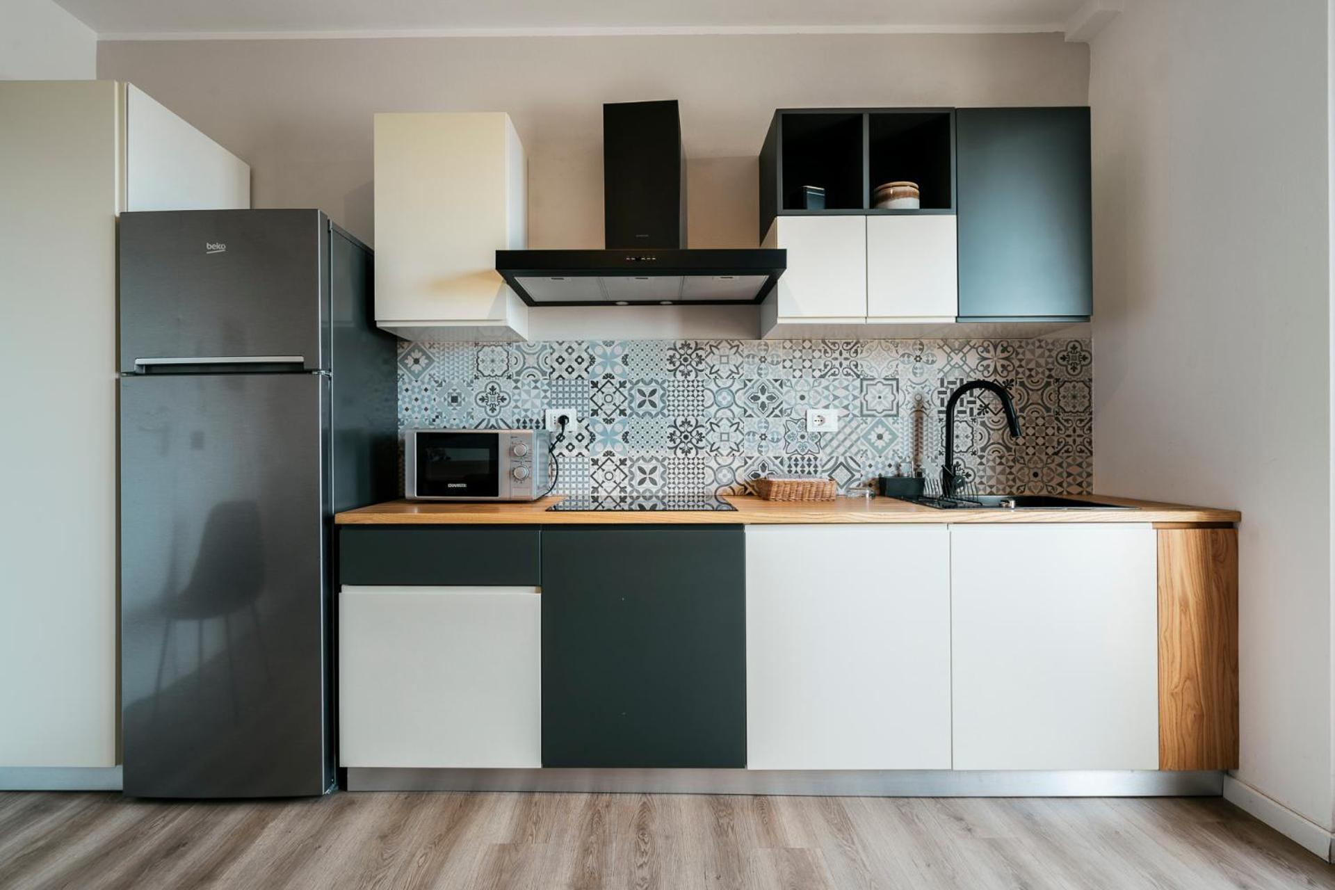 Mistral Apartments Puntone di Scarlino Exterior photo
