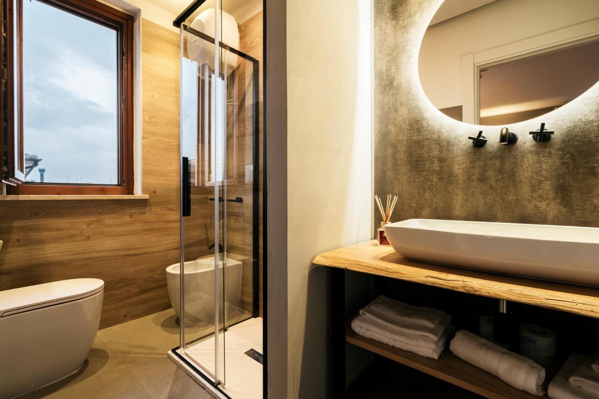 Mistral Apartments Puntone di Scarlino Exterior photo