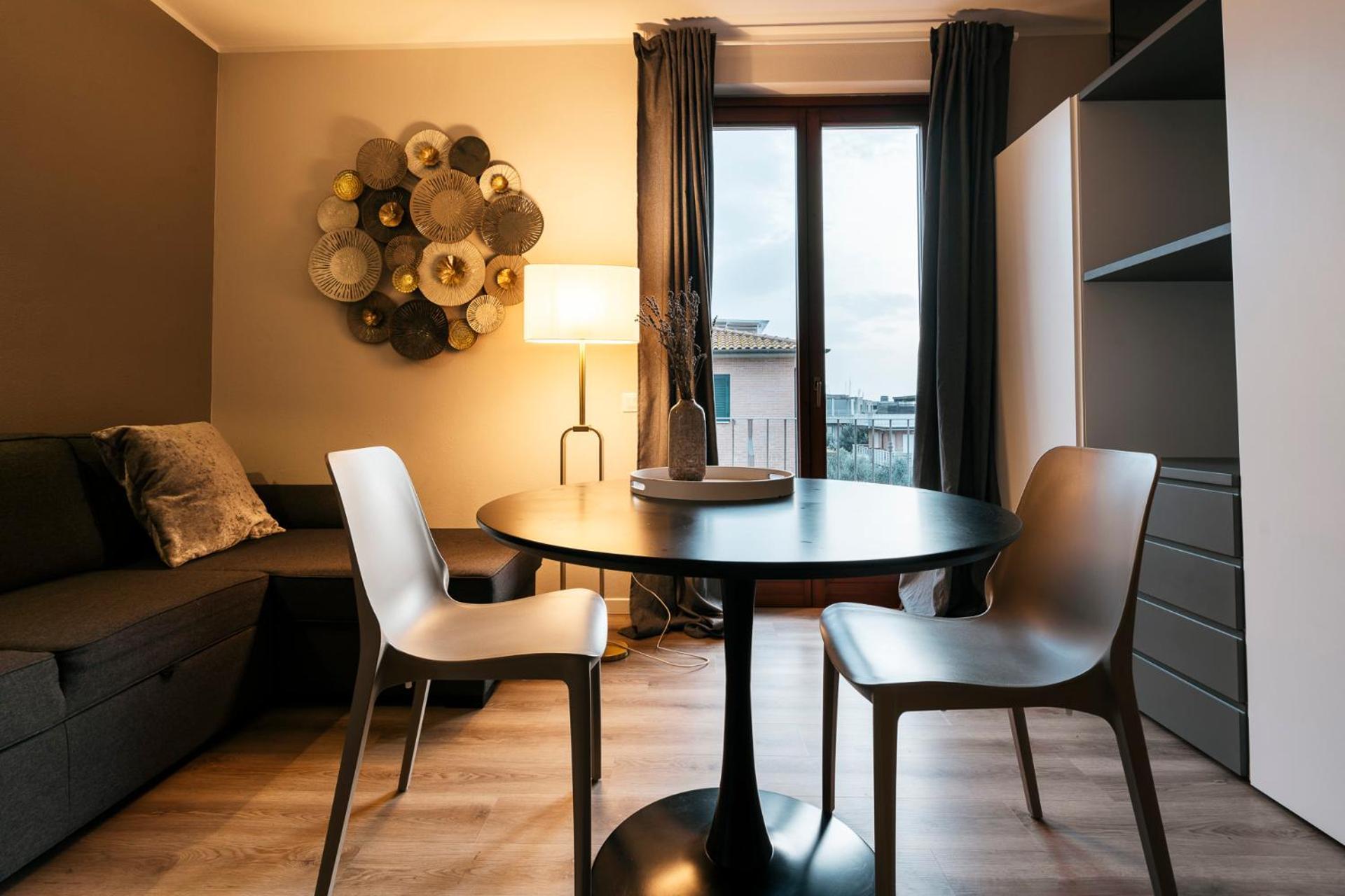 Mistral Apartments Puntone di Scarlino Exterior photo
