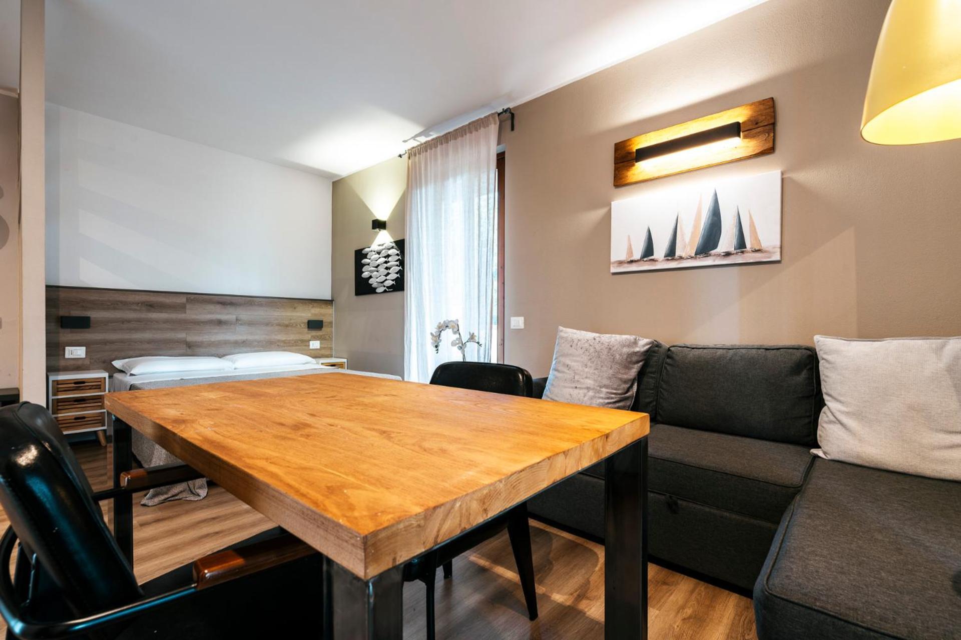 Mistral Apartments Puntone di Scarlino Exterior photo