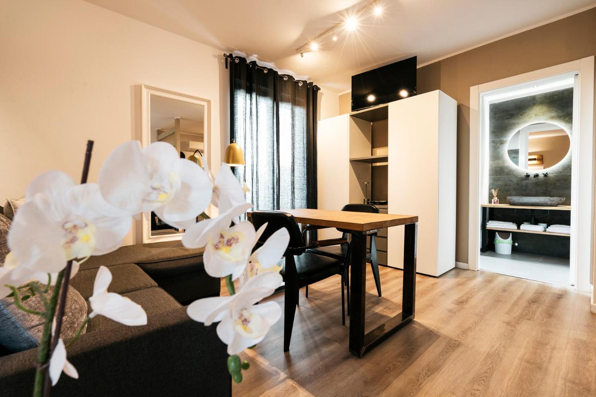 Mistral Apartments Puntone di Scarlino Exterior photo