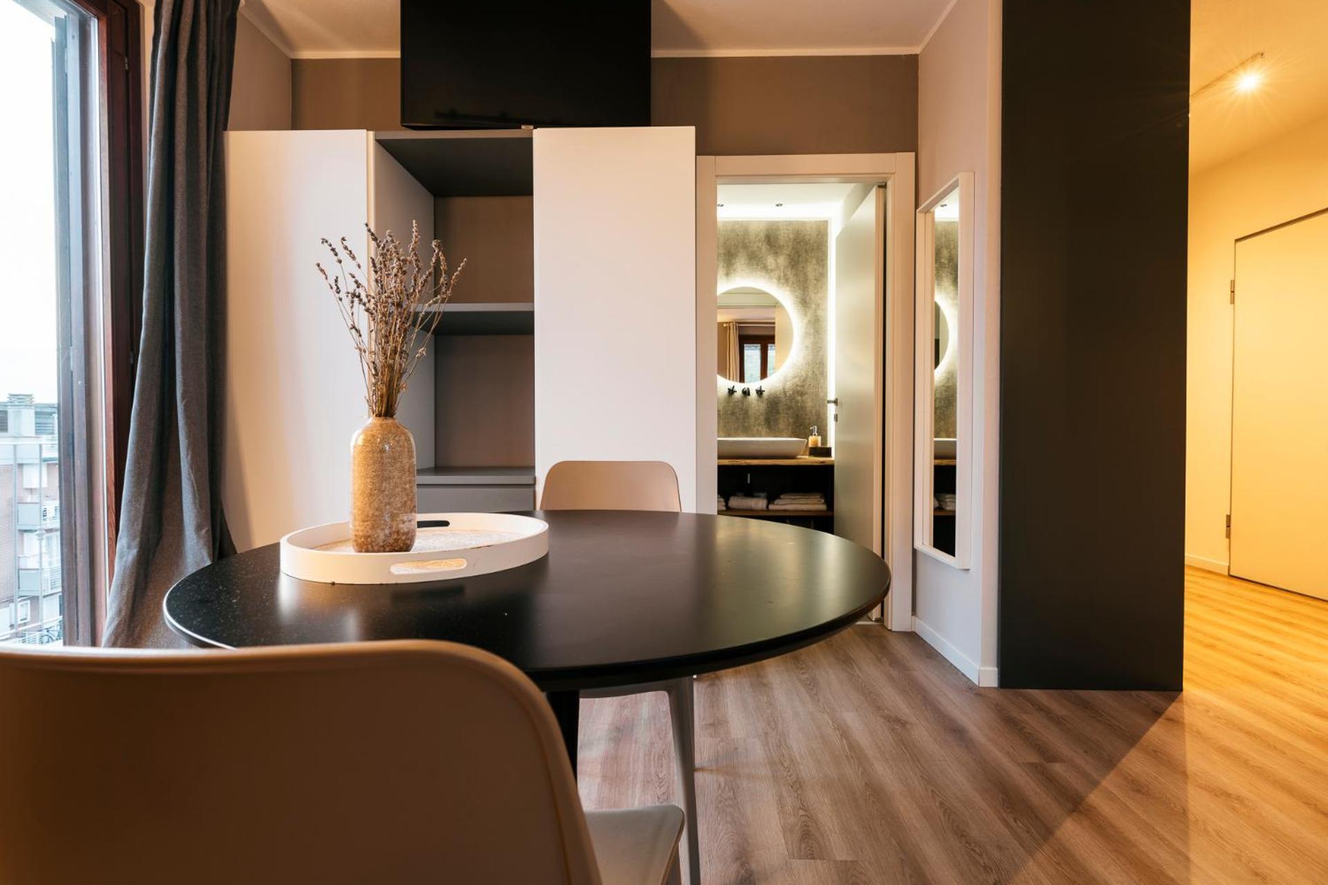Mistral Apartments Puntone di Scarlino Room photo
