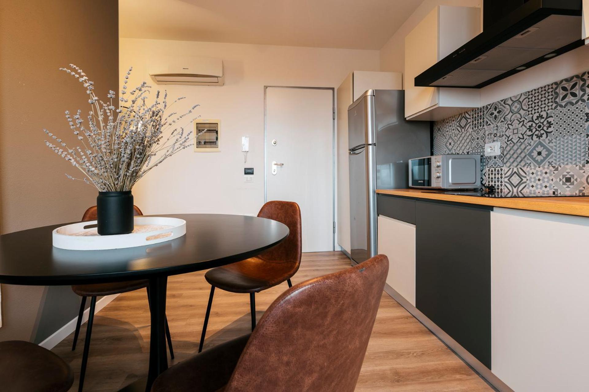 Mistral Apartments Puntone di Scarlino Room photo