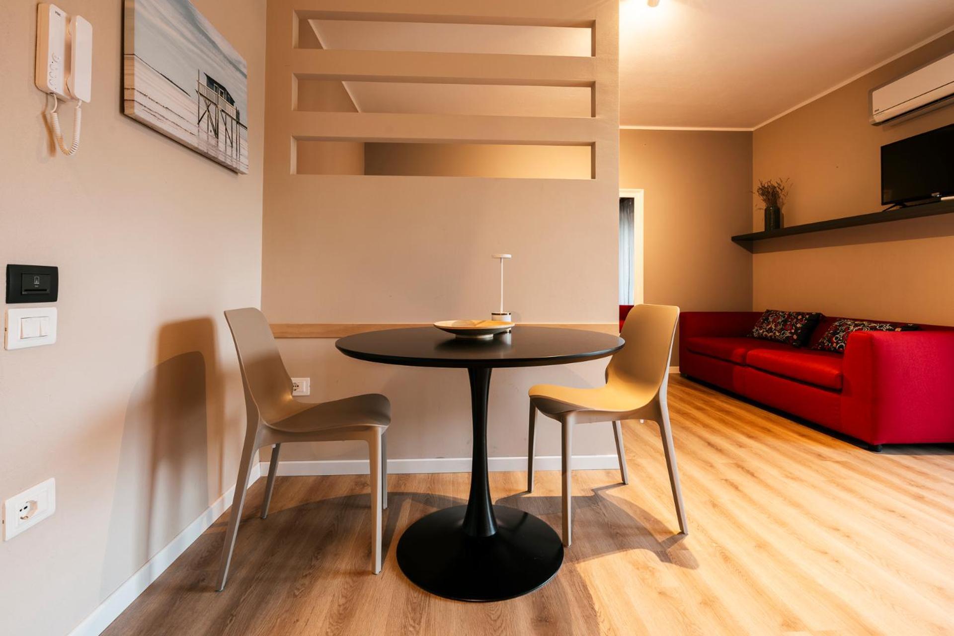 Mistral Apartments Puntone di Scarlino Room photo