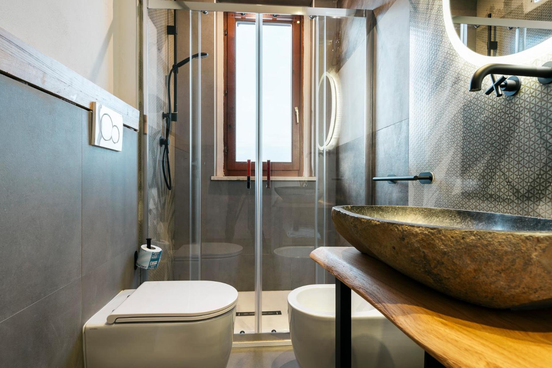 Mistral Apartments Puntone di Scarlino Room photo